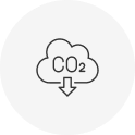 イラスト:CO2
